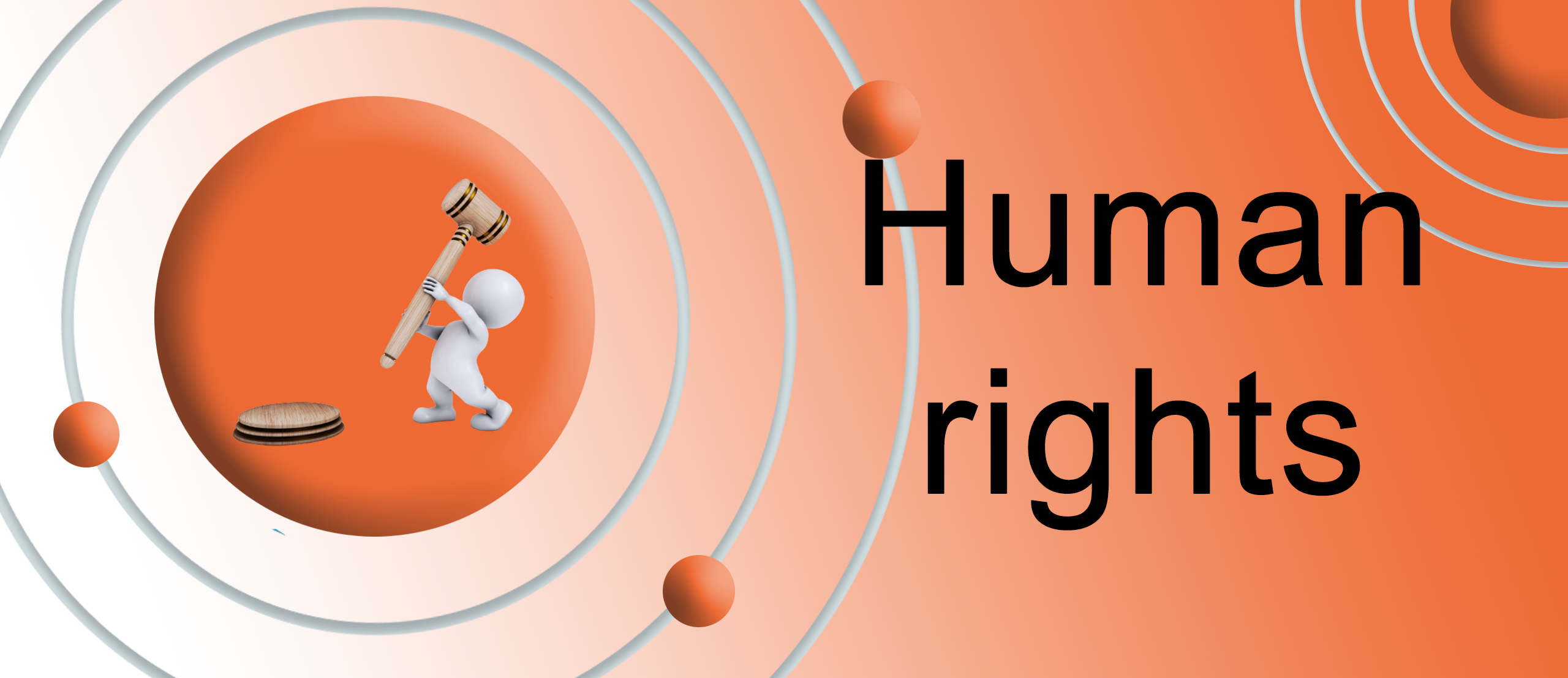 Human rights